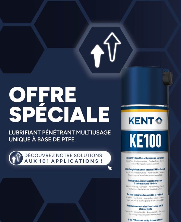 Kent Bubble main image 1
