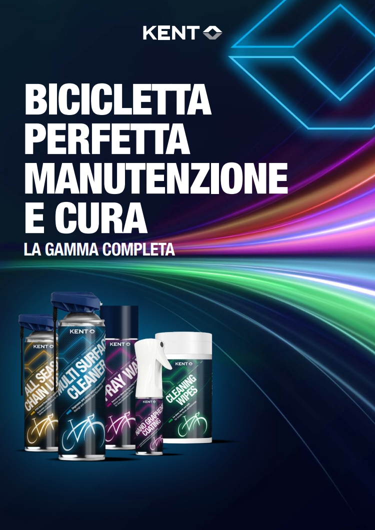 bike range brochure copertina