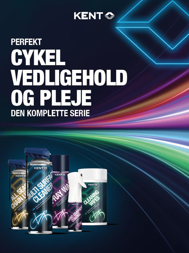 bike DK