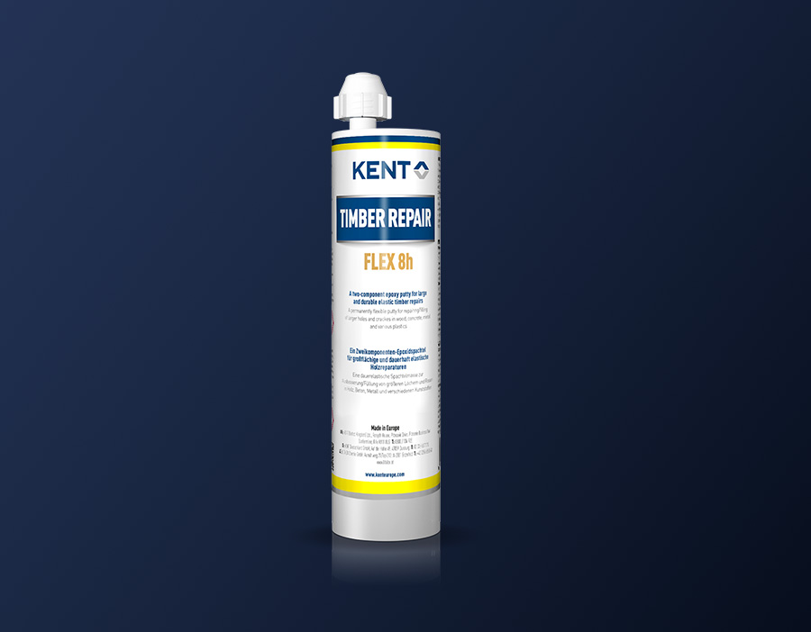 timber repair flex 8h popout