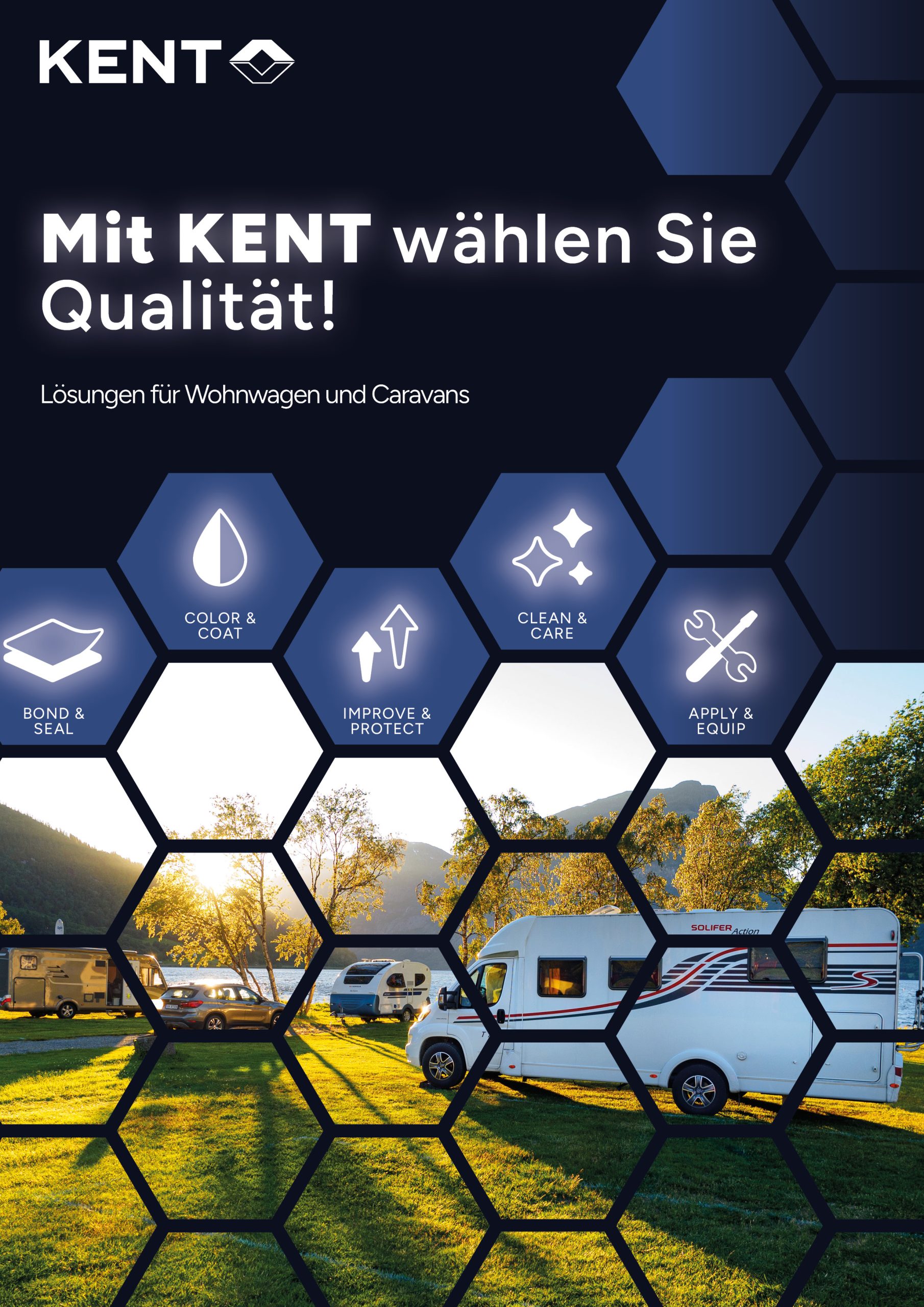 KENT_Brochure Camper de